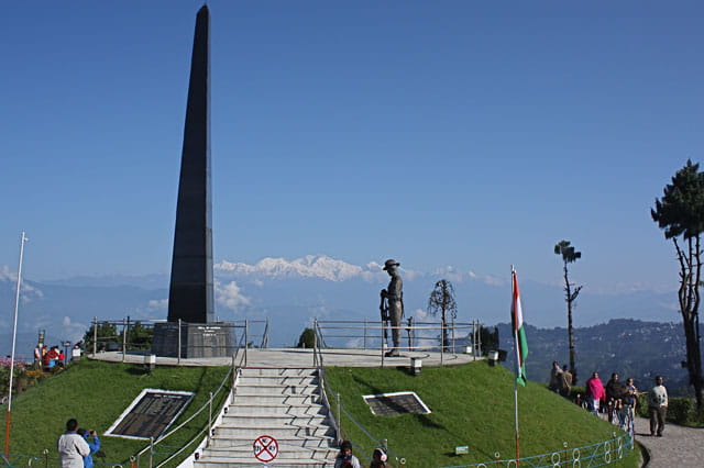 Batasia Loop