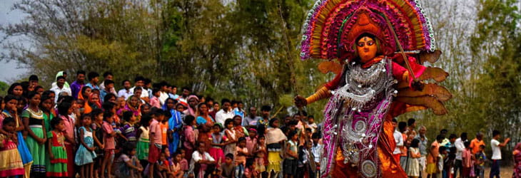 Culture Of Assam