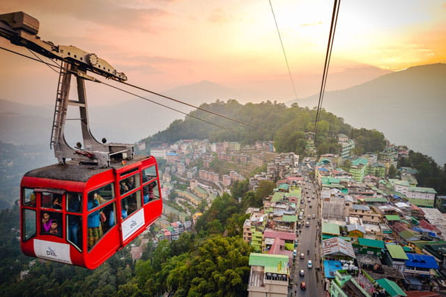 Gangtok